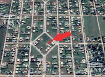 Terreno · 533m² · Excelente Lote en Barrio Acequias del Aire Nº 758