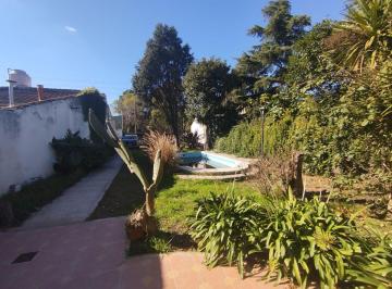 Casa de 3 ambientes, José C Paz · Venta Casa Pileta Cochera Apto Credito Jose C Paz