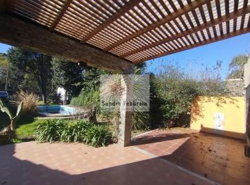 Casa · 150m² · 3 Ambientes · 5 Cocheras · Venta Casa Pileta Cochera Apto Credito Jose C Paz
