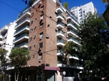 Departamento · 43m² · 2 Ambientes - Gustavo Rapisardi · 2 Ambientes Alto Palermo. Al Frente Dueño