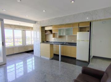Departamento de 3 ambientes, Liniers · Departamento Venta Jardines de Liniers - 3 Ambientes C/detalles de Categoría - Terraza y Quincho