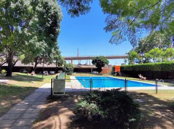 Departamento de 3 ambientes, Liniers · Departamento Venta Jardines de Liniers - 3 Ambientes Terraza Parrilla Quincho Piscina Seguridad