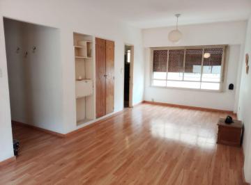 Departamento de 1 ambiente, Balvanera · Alquiler 1 Ambiente Divisible 35 m² Uriburu Al 600 Caba