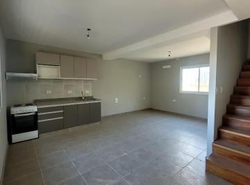 Departamento · 64m² · 3 Ambientes · 1 Cochera · Duplex en Venta - Dorrego - Guaymallén