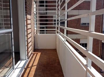 Departamento · 51m² · 3 Ambientes · Catamarca 1200 Dpto Venta Dos Dorm. con Balcón
