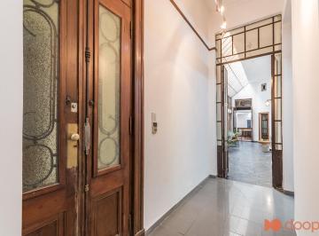 Departamento · 176m² · 6 Ambientes · Venta Semipiso 6 Ambientes San Telmo Loft y Sótano