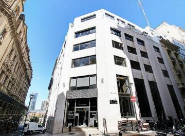 Oficina comercial · 461m² · 1 Cochera · Oficina en Planta Libre. Cochera. Seguridad.