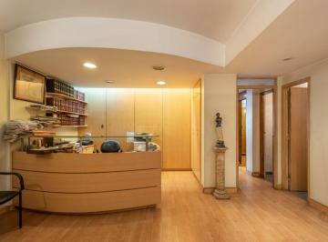 Oficina comercial de 5 ambientes, Balvanera · Lavalle Al 2000 - Balvanera - Caba