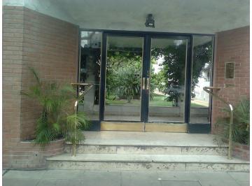 Departamento · 57m² · 3 Ambientes · Muy Buen Departamento de 3 Ambientes Sobre Av Libertador