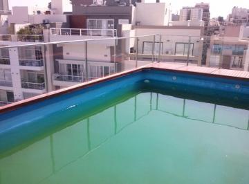 Departamento de 2 ambientes, Palermo · Alquiler 2 Ambientes Full Amenities Una Cuadra de La Up de Palermo