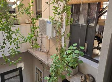 PH · 133m² · 3 Ambientes · Casa Interna Soñada