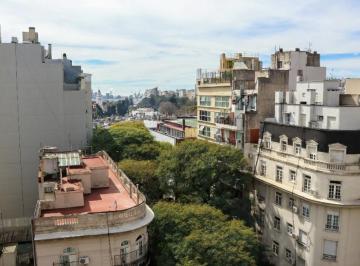 Departamento · 100m² · 4 Ambientes · 1 Cochera · Oportunidad Departamento 4 Ambientes con Cochera - Recoleta - Vista Rio