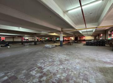 Bodega-Galpón , General San Martín · Excelente Deposito Industrial de 3640 m² a m de Ruta 8
