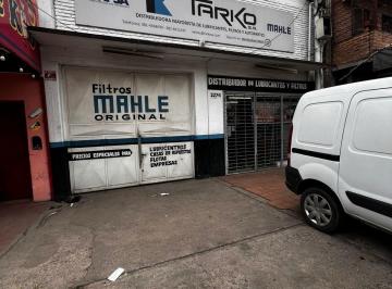 Local comercial · 270m² · 5 Ambientes · 2 Cocheras · Local - Av Roca