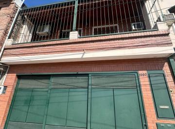 Casa · 8 Ambientes · 2 Cocheras · Casa - San Miguel de Tucumán