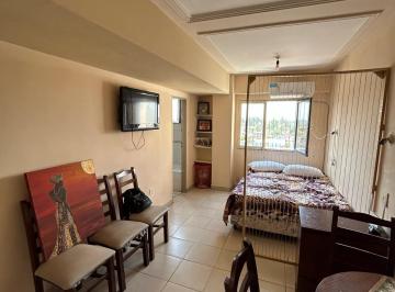 Departamento · 1 Ambiente · Departamento - Barrio Sur