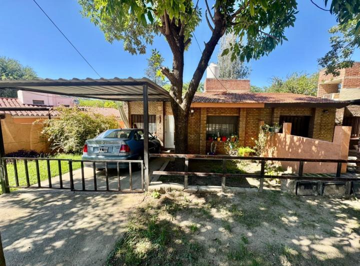 Casa en Villa Carlos Paz