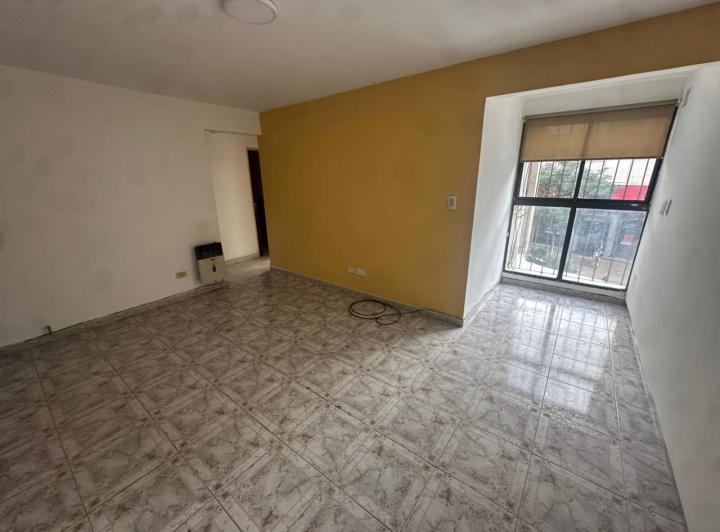 Departamento · 50m² · 3 Ambientes