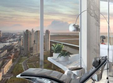 Departamento · 142m² · 4 Ambientes · 2 Cocheras · Venta Departamento 3 Ambientes en Puerto Madero Amenities Harbour Tower