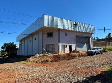 Bodega-Galpón · 505m² · (A390) Espectacular Deposito con Oficinas a Estrenar