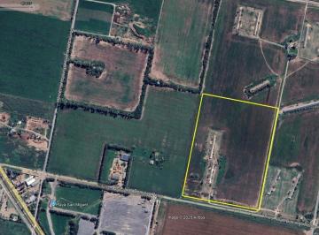 Terreno · 186073ha · Fraccion en Venta