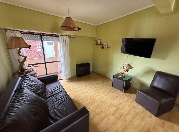 Departamento · 3 Ambientes