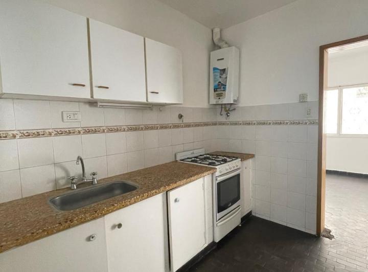 Departamento en Villa Regina