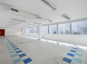 Oficina comercial de 6 ambientes, San Nicolás · Exclusivo Piso de Oficinas 245 m² | Zona Obelisco | Piso Único | Seguridad 24 Hs