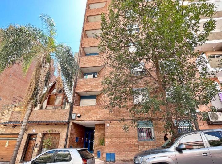Departamento · 92m² · 4 Ambientes