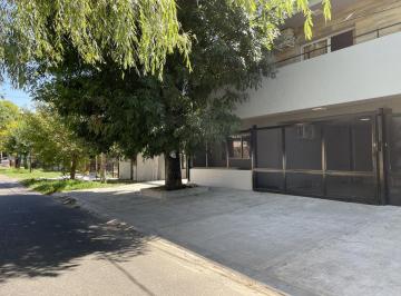 Departamento · 32m² · 1 Ambiente · Venta de Departamento Monoambiente en Condominio de Villa Morra Pilar Centro