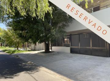 Departamento · 32m² · 1 Ambiente · Venta de Departamento Monoambiente en Condominio de Villa Morra Pilar Centro