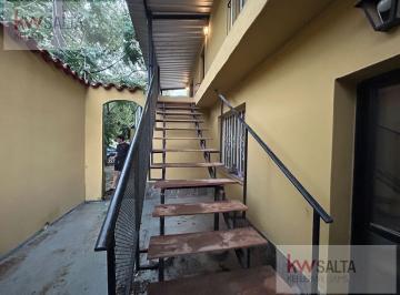 Casa · 454m² · 5 Ambientes · 1 Cochera · Casa en Salta