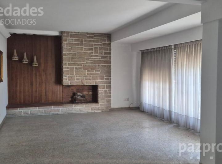 Departamento · 150m² · 5 Ambientes