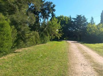 Terreno · 595m² · Calle 697 E/ 132 y 133 | Venta Lote en Ignacio Correas