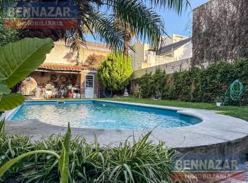 pileta 3 · Casa en Venta con Jardin y Pileta - Vicente López - Alto, Gran Bs. As. Nort