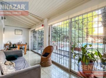 galeria · Venta de Casa 5 Ambientes en Vicente López