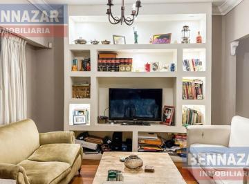 living est · Venta Casa 5 Ambientes en Vicente López