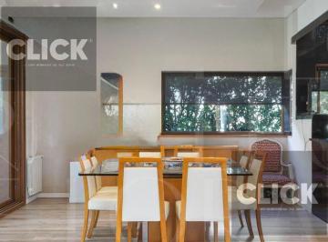 Casa · 400m² · 5 Ambientes · 3 Cocheras · Casa 5 Ambientes en Venta en Saint Thomas Norte