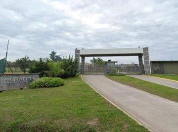 Terreno · 384m² · Terreno Central en Venta en Country El Mirador, Los Nogales