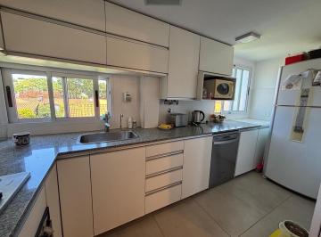 Departamento · 55m² · 3 Ambientes · 1 Cochera · Departamento en Venta 3 Ambientes con Cochera San Isidro