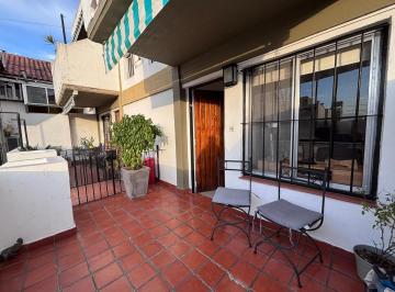 Departamento · 55m² · 3 Ambientes · 1 Cochera · Departamento en Venta 3 Ambientes con Cochera San Isidro