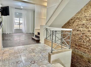 PH · 140m² · 5 Ambientes · Único! Sensacional PH con Dos Terrazas a La Venta en Núñez.