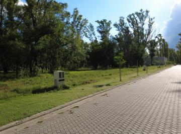 Terreno , Malagueño · Lote Nuevo Malagueño Apto Dúplex