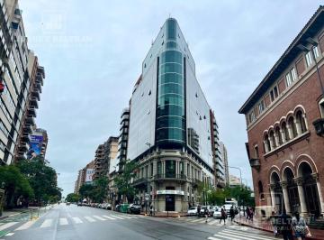 Oficina comercial · 550m² · Alquiler | Hipólito Yrigoyen | Nva Cba | Oficina 550 m² | Dúplex y Vista