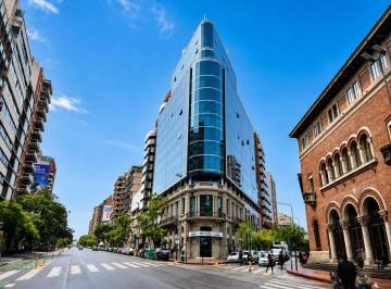 Oficina comercial , Córdoba · Alquiler | Hipólito Yrigoyen | Nva Cba | Oficina 550 m² | Dúplex y Vista