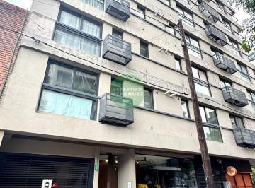 Departamento · 39m² · 3 Ambientes · 1 Cochera · Depto 2 Pisos - Cochera - 1 Dormitorio - 2 Baños
