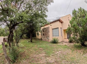 Frente · Casa en Carpinteria
