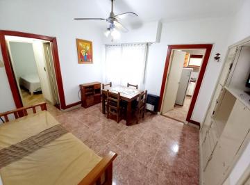 Departamento de 2 ambientes, Mar del Plata · Depto 2 Ambientes en Piso Alto Moderno, Alquiler Para Estudiantes, Mar del Plata 2026!