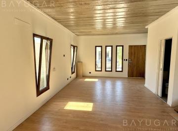 Casa · 110m² · 3 Ambientes · 2 Cocheras · Venta Casa - Barrio Privado La Josefina, Pilar (Financiación)