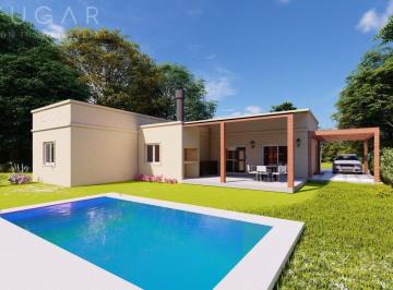 Casa · 170m² · 5 Ambientes · 3 Cocheras · Venta Casa a Estrenar en Santo Tomás - Financiación